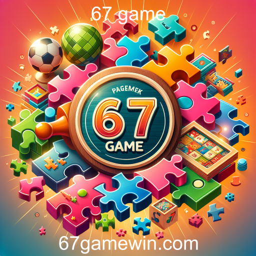 A Fascinante Categoria de Quebra-Cabeças no 67 Game