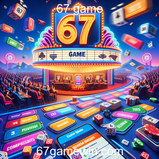 Desvendando o Mundo dos Jogos Trivia no 67 Game